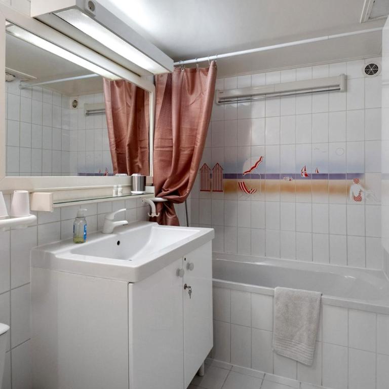 Chambre D'hôtes Villa - Chambre Double Deluxe avec Baignoire - 7