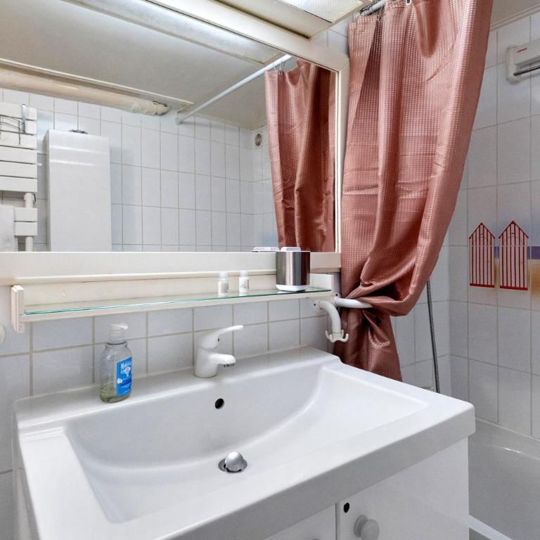 Chambre D'hôtes Villa - Chambre Double Deluxe avec Baignoire - 8