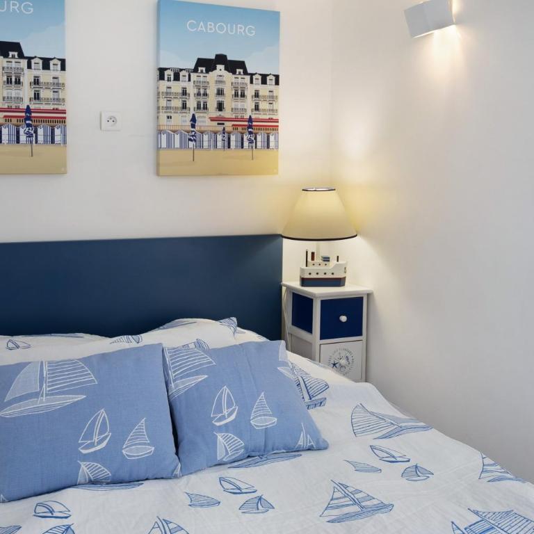 Chambre D'hôtes Villa - Chambre Double Deluxe avec Baignoire - 4