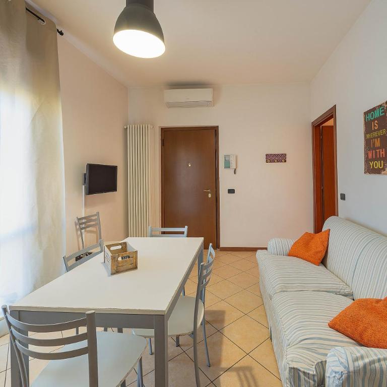 Casa Laura, Torri del Benaco - Appartement avec Balcon - 24