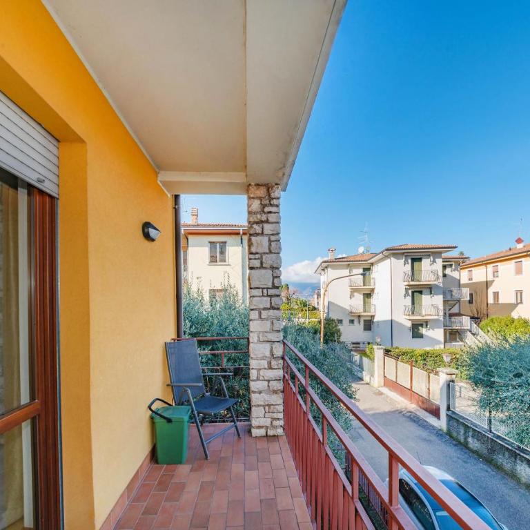 Casa Laura, Torri del Benaco - Appartement avec Balcon - 26