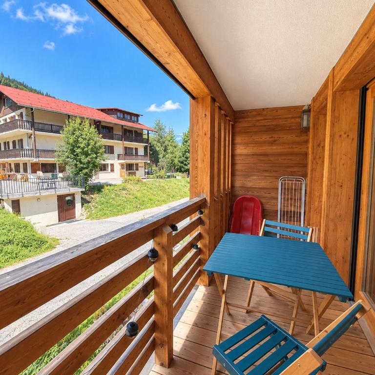 Appartement calme au centre - 4 pers. - Appartement 1 Chambre - 14