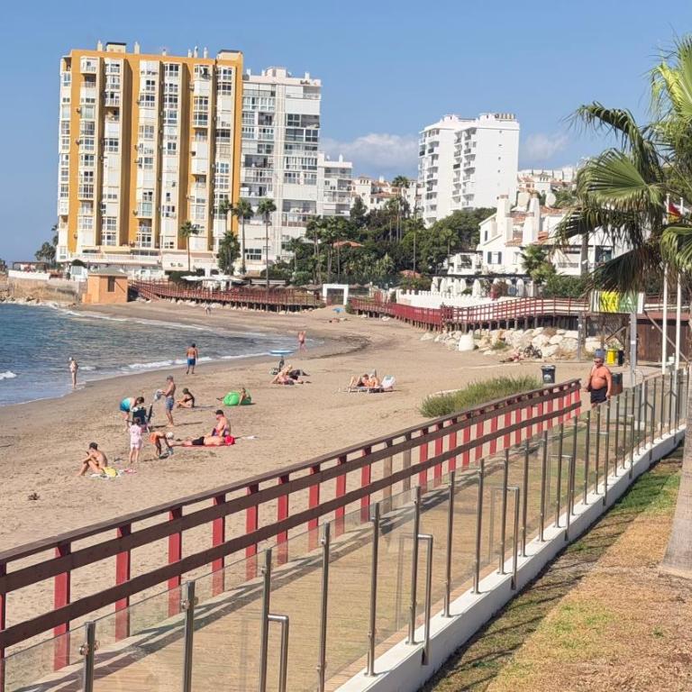 Dona Lola Resort Calahonda Mijas - Two-Bedroom Apartment - 2