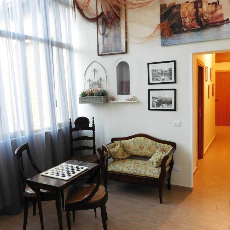 Casa Antea - Appartamento con Terrazza - 16