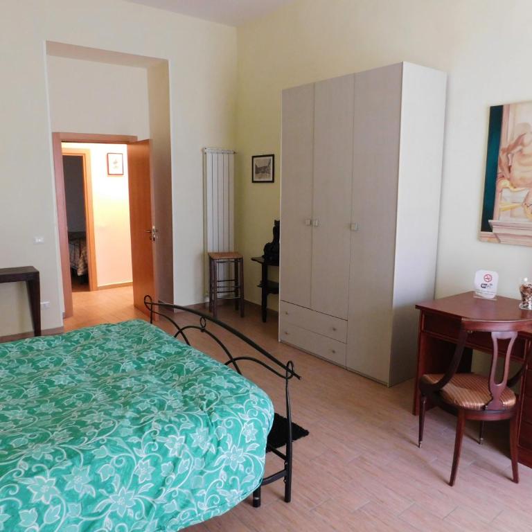 Casa Antea - Appartamento con Terrazza - 14
