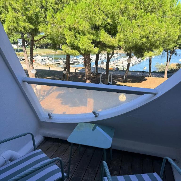 La Douceur du Ponant vue exceptionnelle et golf - Appartement 1 Chambre - 1