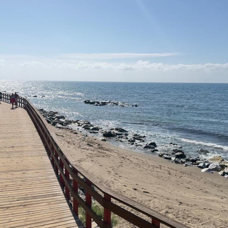 Dona Lola Resort Calahonda Mijas - Two-Bedroom Apartment - 21