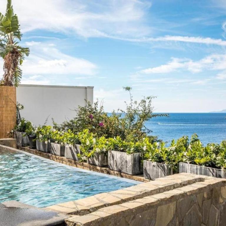 Villa Stunning view on the sea of Naples with pool - Villa con Vista Mare - 85
