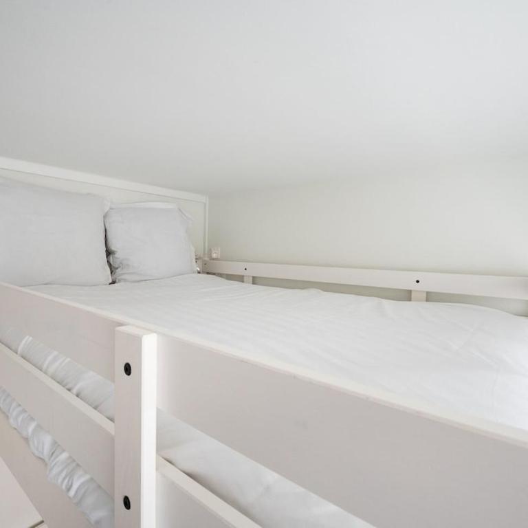 Studio Cosy Clichy Batignolles - Appartement - 3
