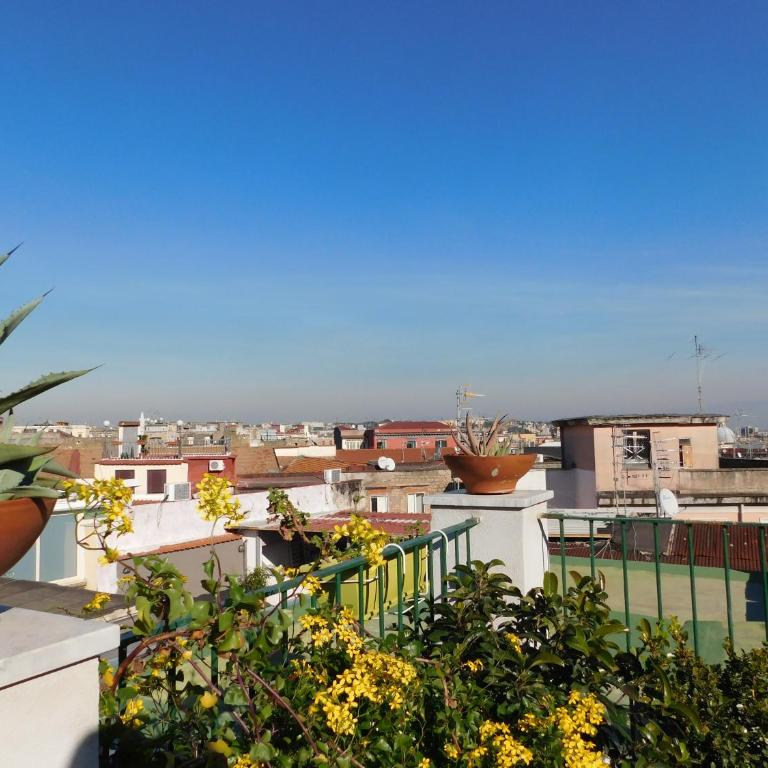 Casa Antea - Appartamento con Terrazza - 5