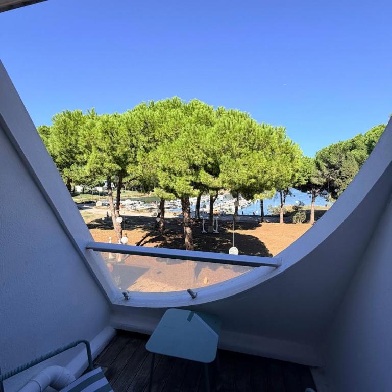 La Douceur du Ponant vue exceptionnelle et golf - Appartement 1 Chambre - 2