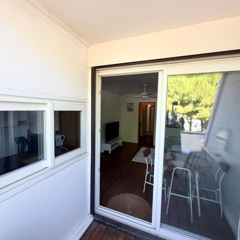 La Douceur du Ponant vue exceptionnelle et golf - Appartement 1 Chambre - 3