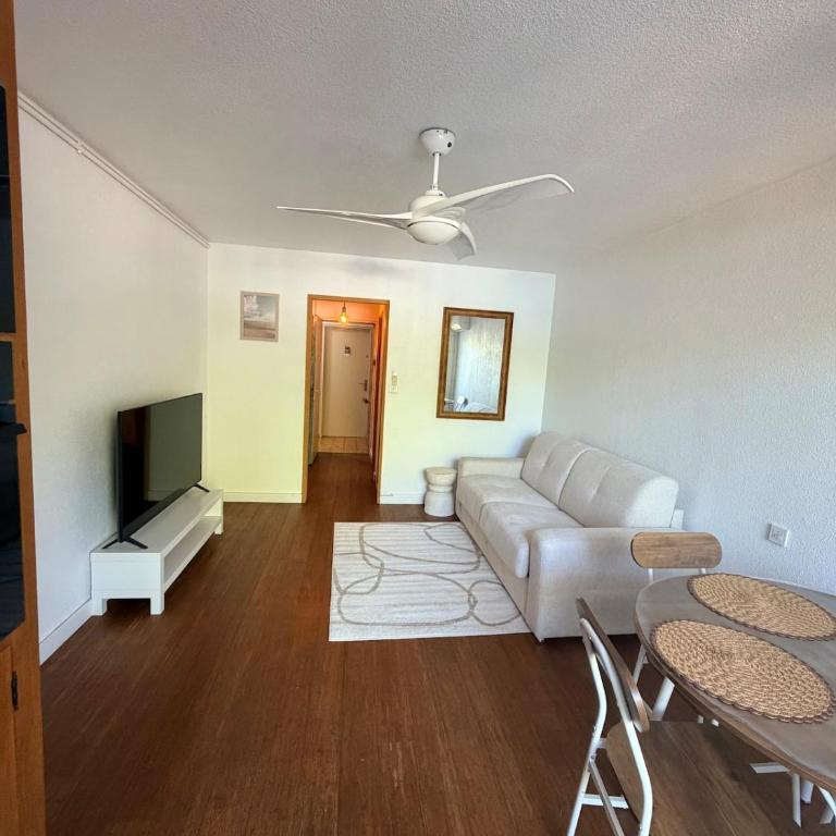 La Douceur du Ponant vue exceptionnelle et golf - Appartement 1 Chambre - 8