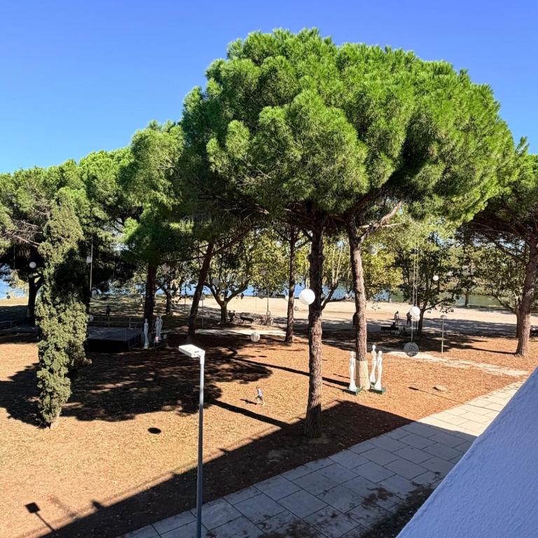 La Douceur du Ponant vue exceptionnelle et golf - Appartement 1 Chambre - 10