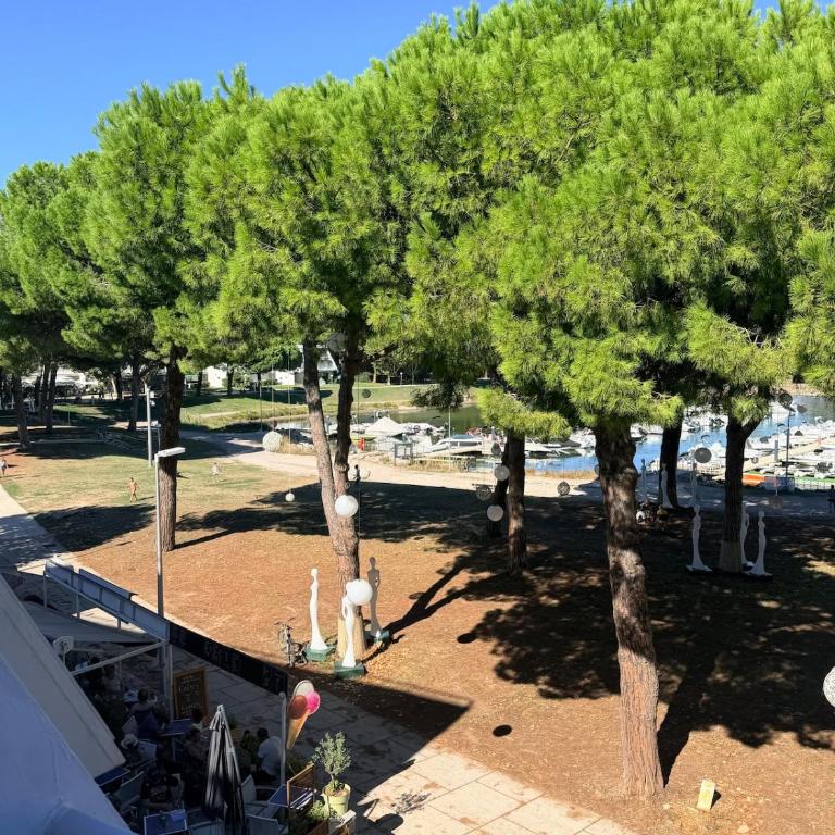 La Douceur du Ponant vue exceptionnelle et golf - Appartement 1 Chambre - 11