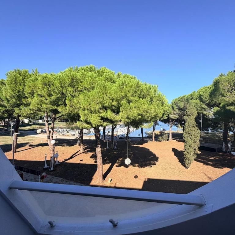 La Douceur du Ponant vue exceptionnelle et golf - Appartement 1 Chambre - 12