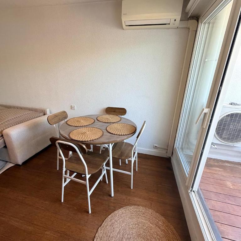 La Douceur du Ponant vue exceptionnelle et golf - Appartement 1 Chambre - 13