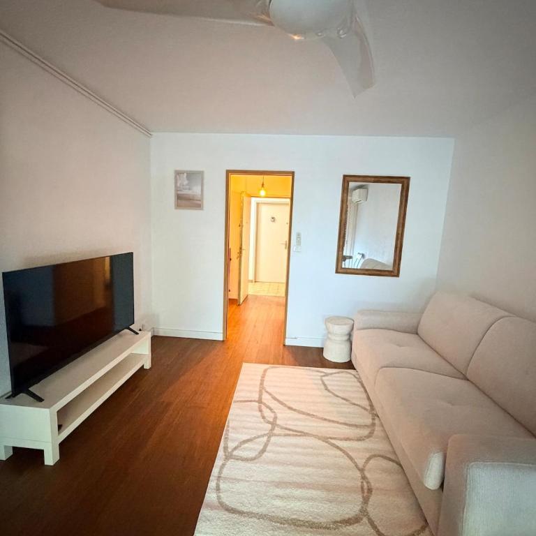 La Douceur du Ponant vue exceptionnelle et golf - Appartement 1 Chambre - 17