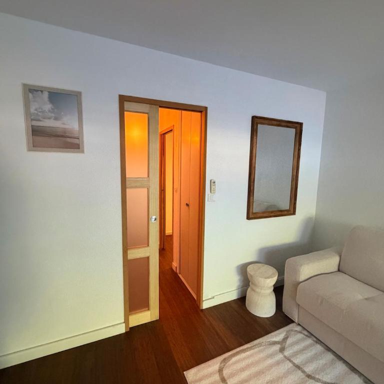 La Douceur du Ponant vue exceptionnelle et golf - Appartement 1 Chambre - 19