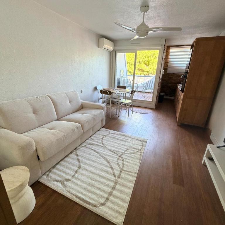 La Douceur du Ponant vue exceptionnelle et golf - Appartement 1 Chambre - 20