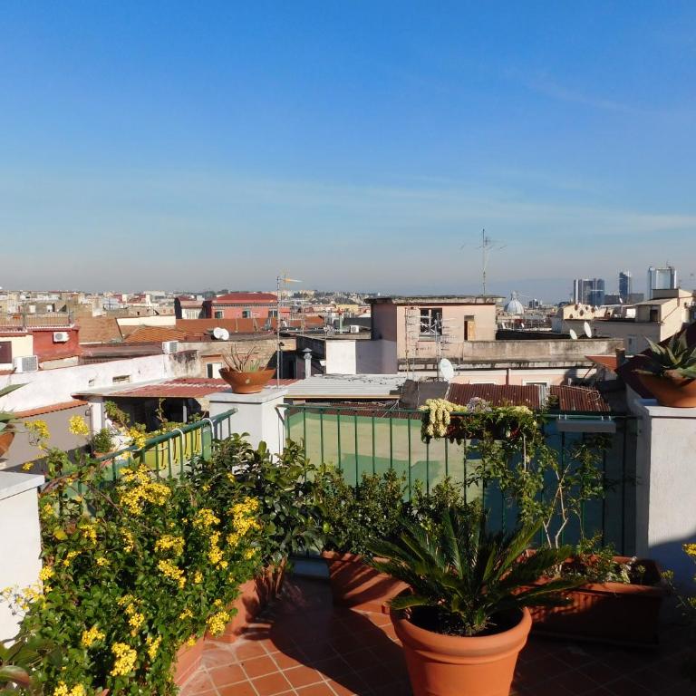 Casa Antea - Appartamento con Terrazza - 27