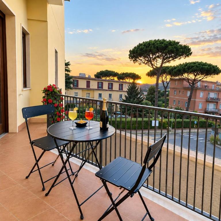 De Vivo Realty - Auralis Home - Appartamento Deluxe - 1