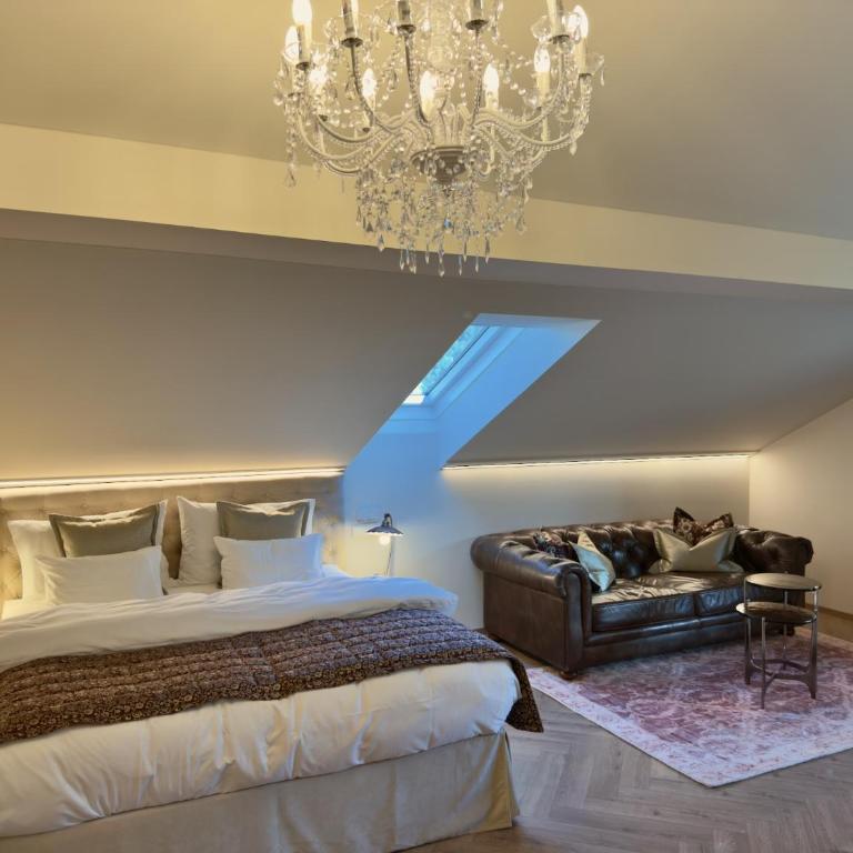 Villa Wickenburg - Classic Apartment - 4