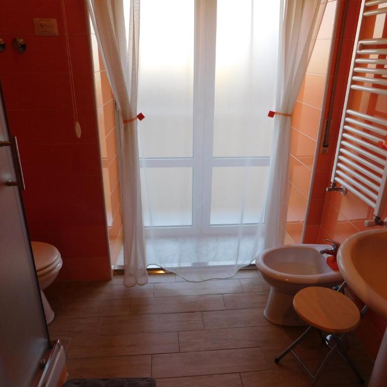 Casa Antea - Appartamento con Terrazza - 21