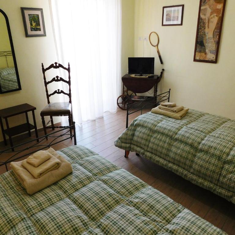 Casa Antea - Appartamento con Terrazza - 29