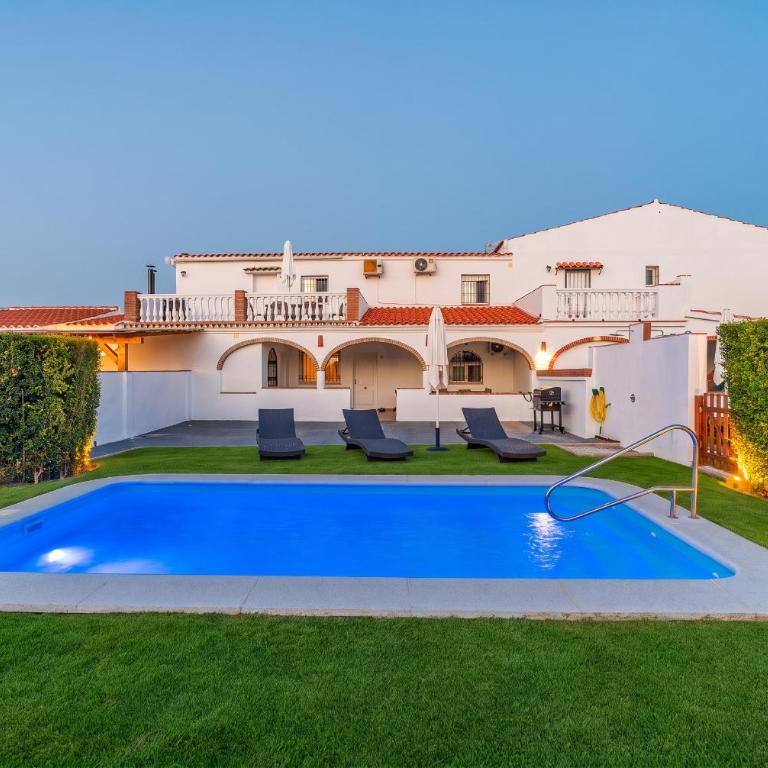 Cubo's Complejo Rural Las Perseas - Family Fun - Casa - 1
