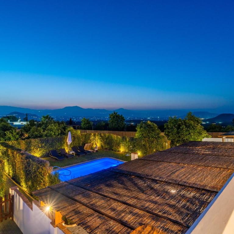 Cubo's Complejo Rural Las Perseas - Family Fun - Casa - 2