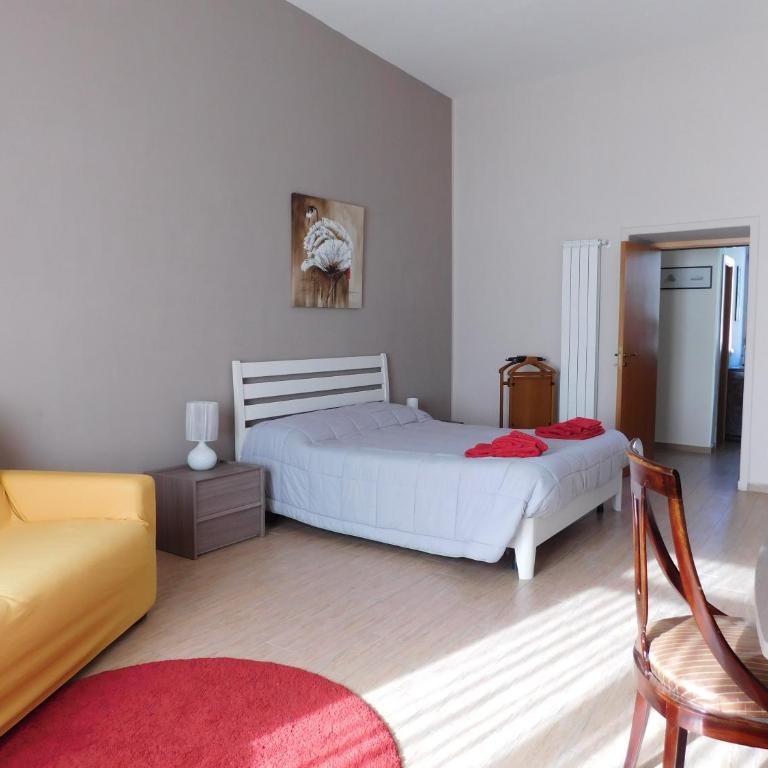 Casa Antea - Appartamento con Terrazza - 7