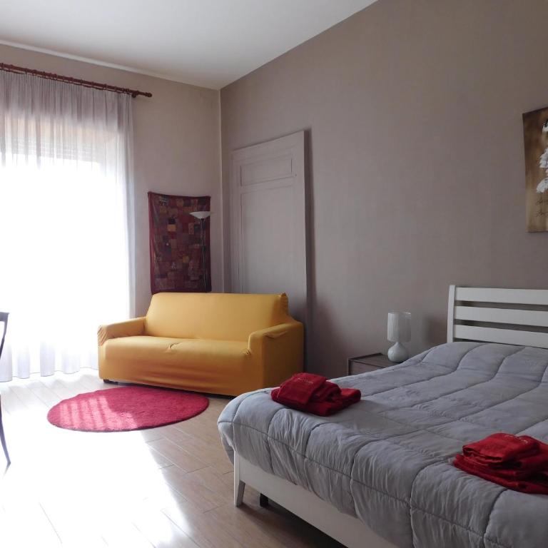 Casa Antea - Appartamento con Terrazza - 8