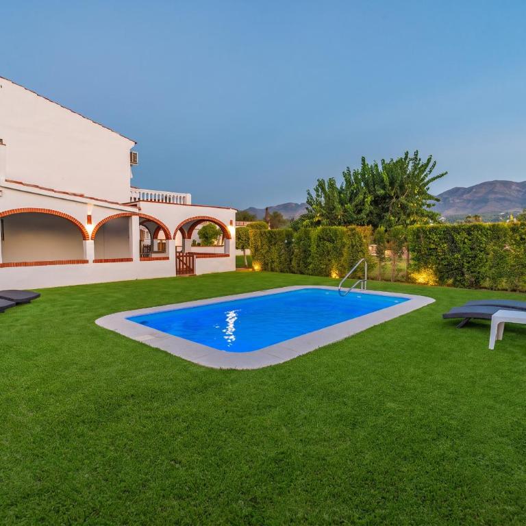 Cubo's Complejo Rural Las Perseas - Family Fun - Casa - 5