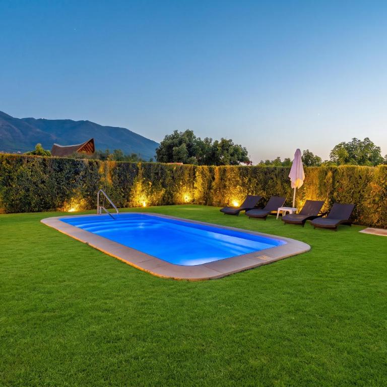 Cubo's Complejo Rural Las Perseas - Family Fun - Casa - 6