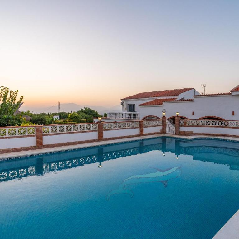 Cubo's Complejo Rural Las Perseas - Family Fun - Casa - 7