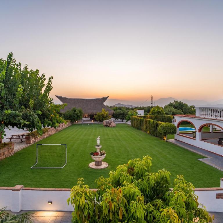Cubo's Complejo Rural Las Perseas - Family Fun - Casa - 8