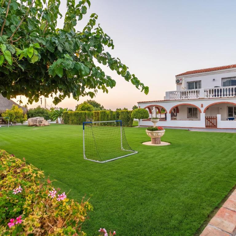 Cubo's Complejo Rural Las Perseas - Family Fun - Casa - 9