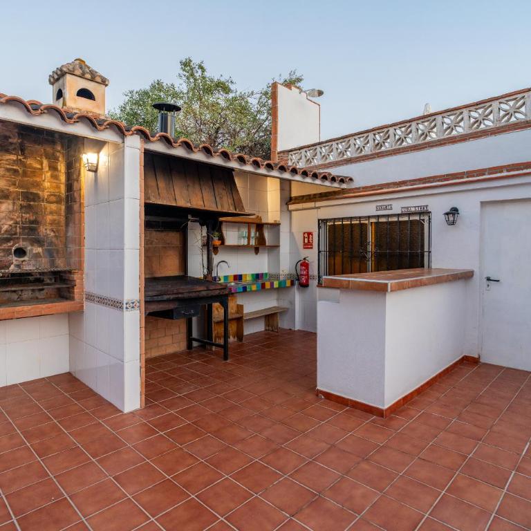 Cubo's Complejo Rural Las Perseas - Family Fun - Casa - 10