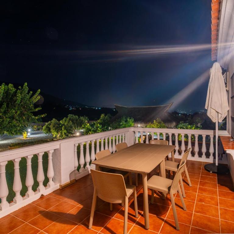 Cubo's Complejo Rural Las Perseas - Family Fun - Casa - 12