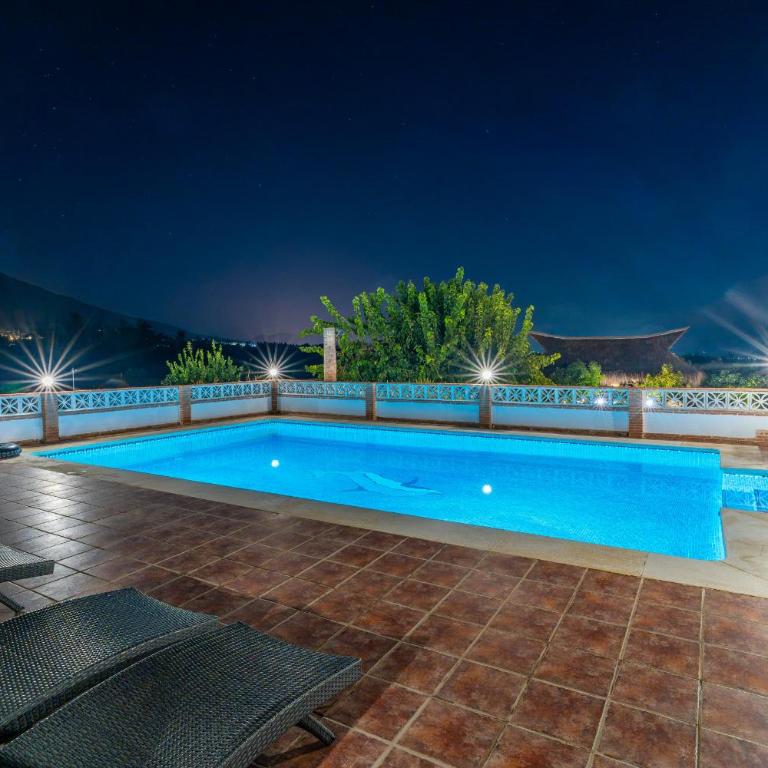 Cubo's Complejo Rural Las Perseas - Family Fun - Casa - 13