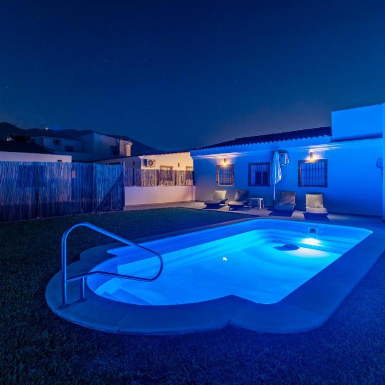 Cubo's Complejo Rural Las Perseas - Family Fun - Casa - 14