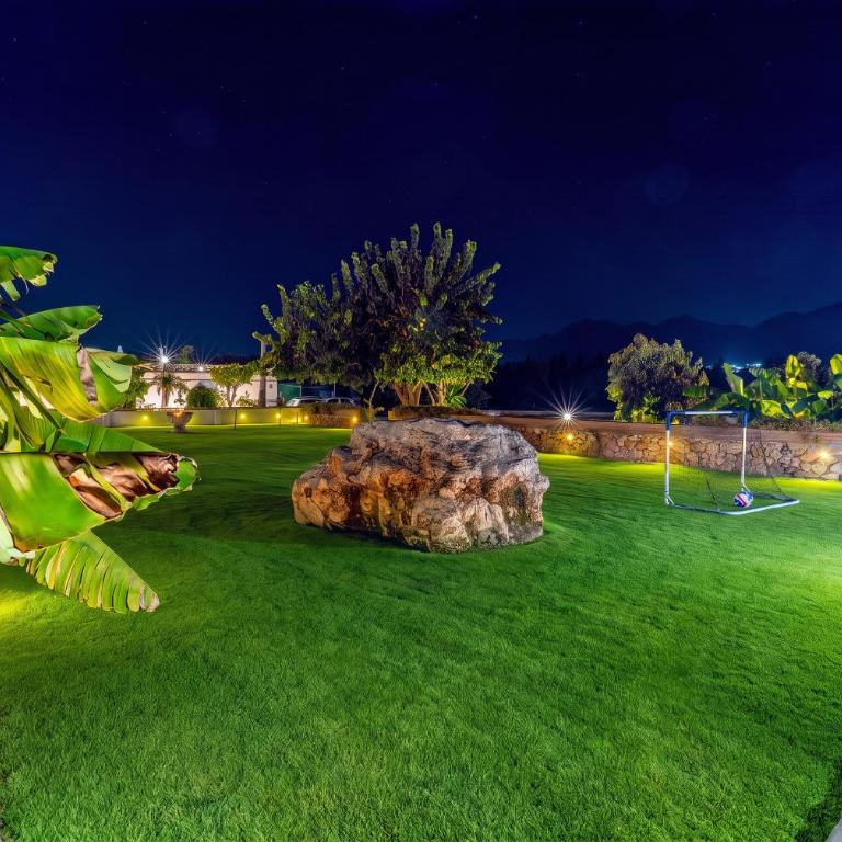 Cubo's Complejo Rural Las Perseas - Family Fun - Casa - 15