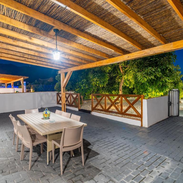 Cubo's Complejo Rural Las Perseas - Family Fun - Casa - 17