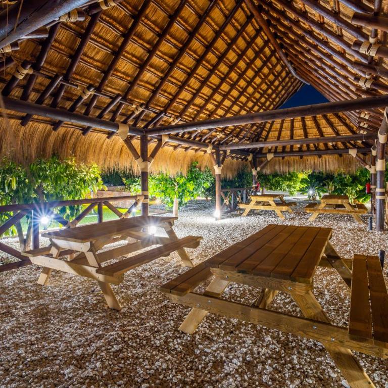 Cubo's Complejo Rural Las Perseas - Family Fun - Casa - 18