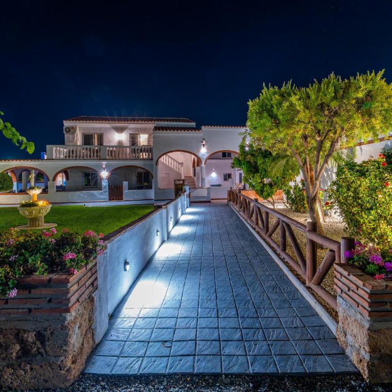 Cubo's Complejo Rural Las Perseas - Family Fun - Casa - 20