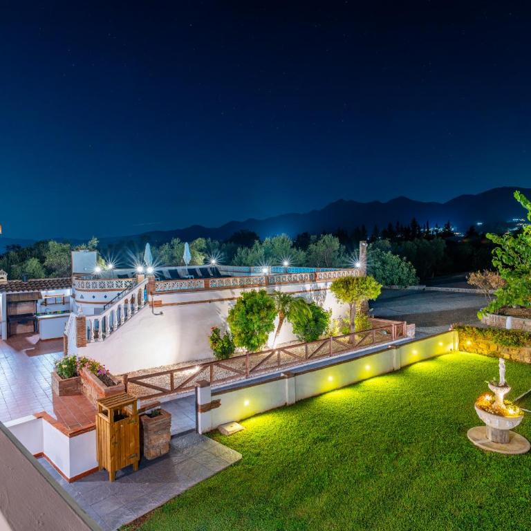 Cubo's Complejo Rural Las Perseas - Family Fun - Casa - 21