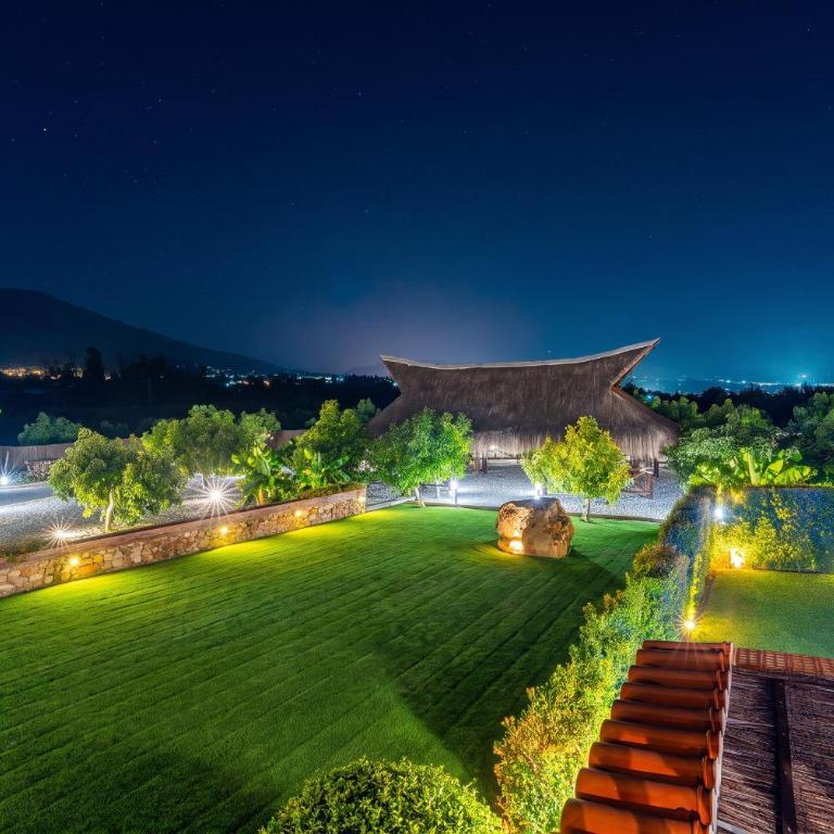 Cubo's Complejo Rural Las Perseas - Family Fun - Casa - 24