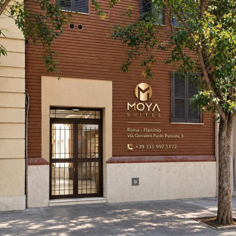 Moya Suites 2 - SPA in Camera - Appartement 1 Chambre - 10