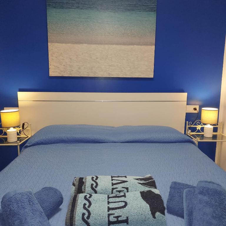 Corralejo Sun Avenida Juan Carlos I - Apartamento con vistas a la piscina - 49